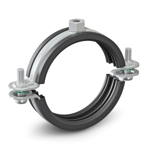 Obejma Niczuk HOBBY HUPG 2 1/2" (73-78 mm) BK