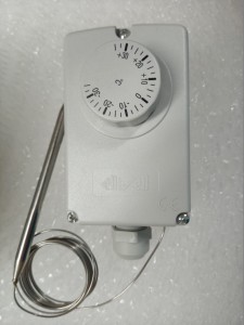 Termostat mechaniczny uniwersalny Eliwell W35