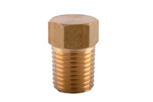 Zaślepka/korek 1/8"NPT