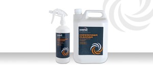 Koncentrat do mycia skraplaczy Scorpion Condenser Cleaner 5L
