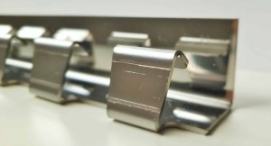 Wieszak grzebieniowy do folii 1066 mm