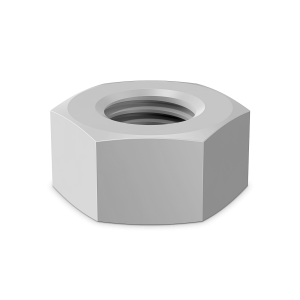 Nakrętka 6-kątna M8 - NICZUK 