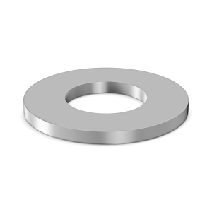 Podkładka M8 Ø8,5/36 mm - NICZUK