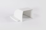 Maskownica korytka Optimal Duct 110x75 mm