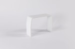 Łącznik korytka Optimal Duct 80x60 mm