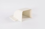 Maskownica korytka Artica Duct 80x60 mm