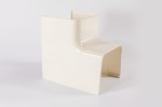 Narożnik wewnętrzny korytka Artica Duct 110x75 mm