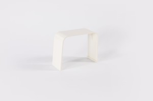 Łącznik korytka Artica Duct 80x60 mm