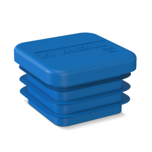 Zaślepka profilu montażowego 30x30 mm ZSA NICZUK 