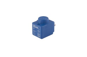 Cewka zaworu elektromagnetycznego CASTEL HF2/9300/RA6