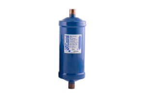 Filtr odwadniacz dwukierunkowy CASTEL DB308/3S - 3/8" lutowany