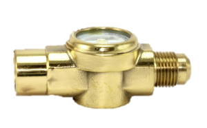 Wziernik cieczy GMC MI4MF - 1/2" nakręcany