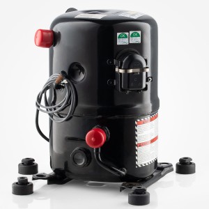 Sprężarka hermetyczna Tecumseh FH4524Z XC