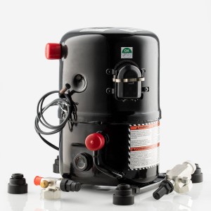 Sprężarka hermetyczna Tecumseh FH4532Z XG