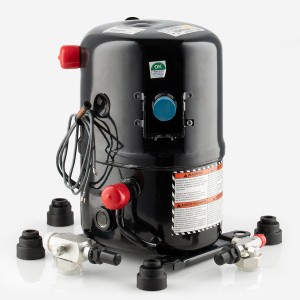 Sprężarka hermetyczna Tecumseh FH4538Z XG