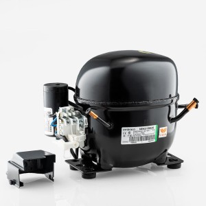 Sprężarka hermetyczna Embraco NEK2150GK R404A/R449A/R452A