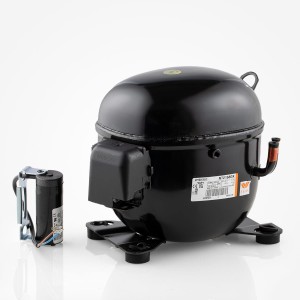 Sprężarka hermetyczna Embraco NT2168GK R404A/R449A/R452A