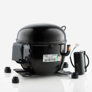 Sprężarka hermetyczna Embraco NT2178GK R404A/R449A/R452A