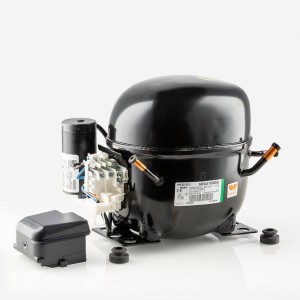 Sprężarka hermetyczna Embraco NEU2178GK R404A/R449A/R452A