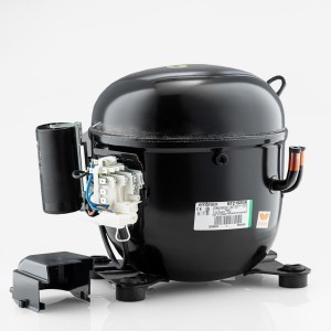 Sprężarka hermetyczna Embraco NT2192GK R404A/R449A/R452A