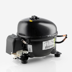 Sprężarka hermetyczna Embraco EMT50HDP R134a