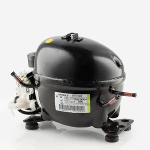 Sprężarka hermetyczna Embraco EMT6144Z R134a