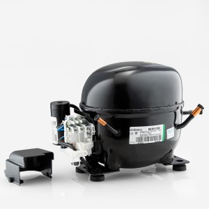 Sprężarka hermetyczna Embraco NEK6170Z R134a