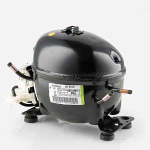 Sprężarka hermetyczna Embraco EMT6170Z R134a