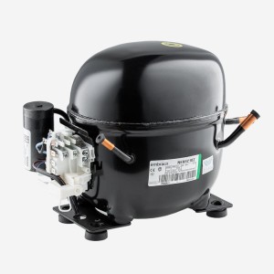 Sprężarka hermetyczna Embraco NEK6210Z R134a