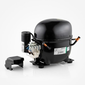 Sprężarka hermetyczna Embraco NEK6212Z R134a