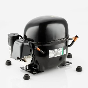 Sprężarka hermetyczna Embraco NEK6214Z R134a