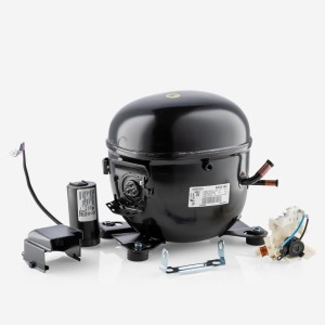 Sprężarka hermetyczna Embraco NT6215Z R134a