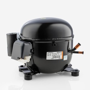 Sprężarka hermetyczna Embraco NT6217Z R134a