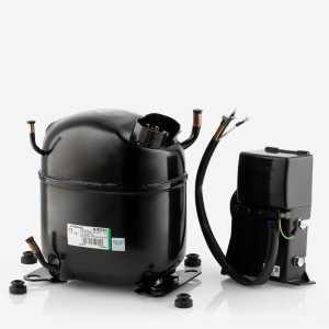 Sprężarka hermetyczna Embraco NJ6226Z R134a