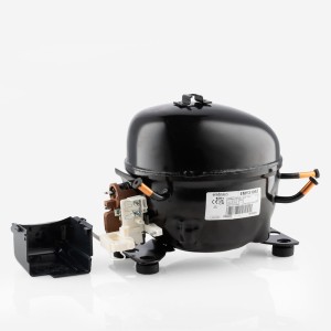 Sprężarka hermetyczna Embraco EMY3109Z=EMI45HER R134a