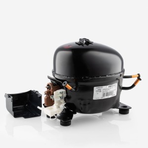 Sprężarka hermetyczna Embraco EMY3111Z=EMIE65HER R134a