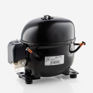 Sprężarka hermetyczna Embraco NEK1116Z R134a