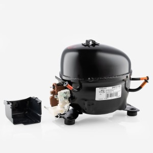 Sprężarka hermetyczna Embraco EMY3115Z R134a