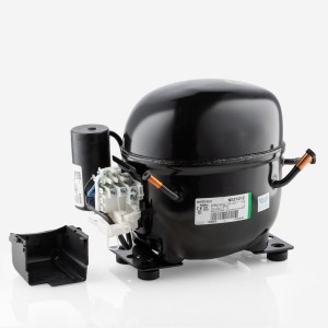 Sprężarka hermetyczna Embraco NE2121Z R134a