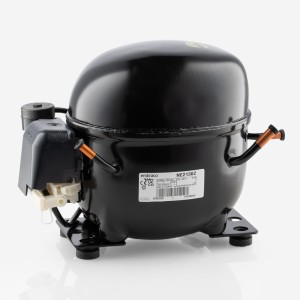 Sprężarka hermetyczna Embraco NE1130Z R134a