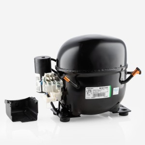 Sprężarka hermetyczna Embraco NEK2140Z R134a