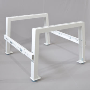 Wspornik, podstawa podłogowa PJZ 4292 ALFA