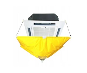 Pokrowiec do mycia klimatzatorów kasetonowch Q536