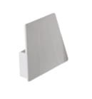 Zaślepka podstawy PVC MINI 80x80 mm - INJ.437