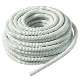 Rura karbowana odpływu skroplin 20 mm - 30 m