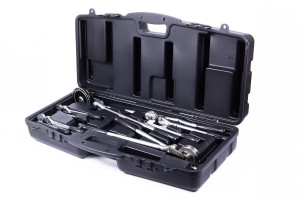 Zestaw giętarek ramieniowych Shineyear CH-364LM 6-16 mm