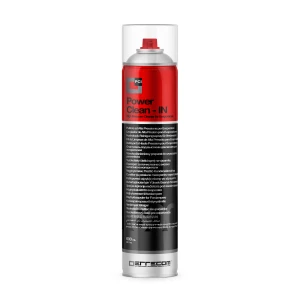 Power Clean In 600 ml - wysokociśnieniowy środek do czyszczenia parowników
