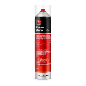 Power CleanOut 750 ml - wysokociśnieniowy środek do czyszczenia skraplaczy