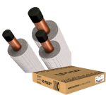 Rura klimatyzacyjna K-FLEX® SPLIT 3/8" x 0,8 mm - krąg 25 mb