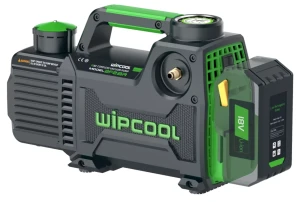 Pompa próżniowa akumulatorowa Wipcool 2F1BR - 71 l/min